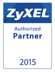ZyXEL Authorised Partner 2015